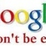 Protesti ispred Google: “Google, don't be evil”